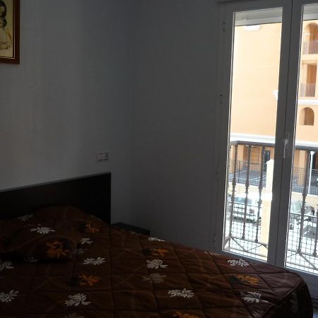 Apartamento Las Atalayas 3 Torrevieja Appartement Buitenkant foto