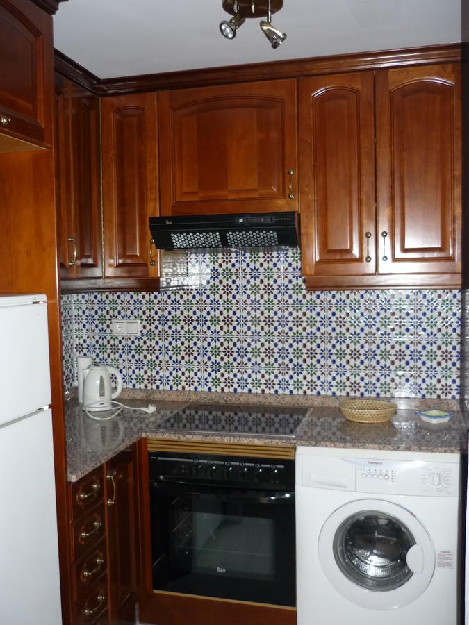 Apartamento Las Atalayas 3 Torrevieja Appartement Buitenkant foto