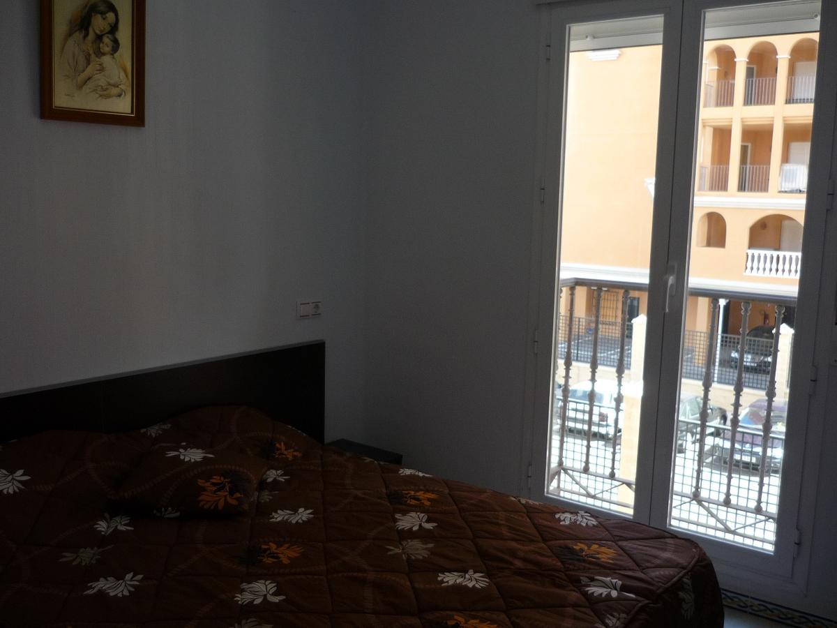 Apartamento Las Atalayas 3 Torrevieja Appartement Buitenkant foto