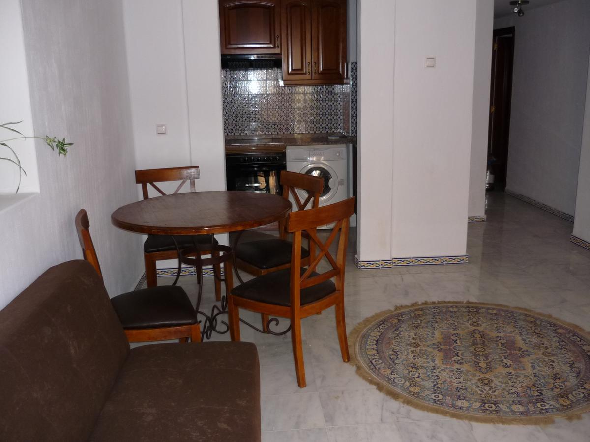 Apartamento Las Atalayas 3 Torrevieja Appartement Buitenkant foto