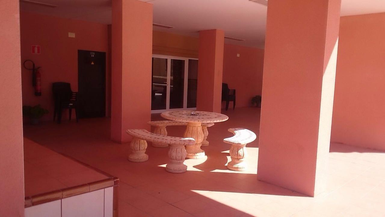 Apartamento Las Atalayas 3 Torrevieja Appartement Buitenkant foto