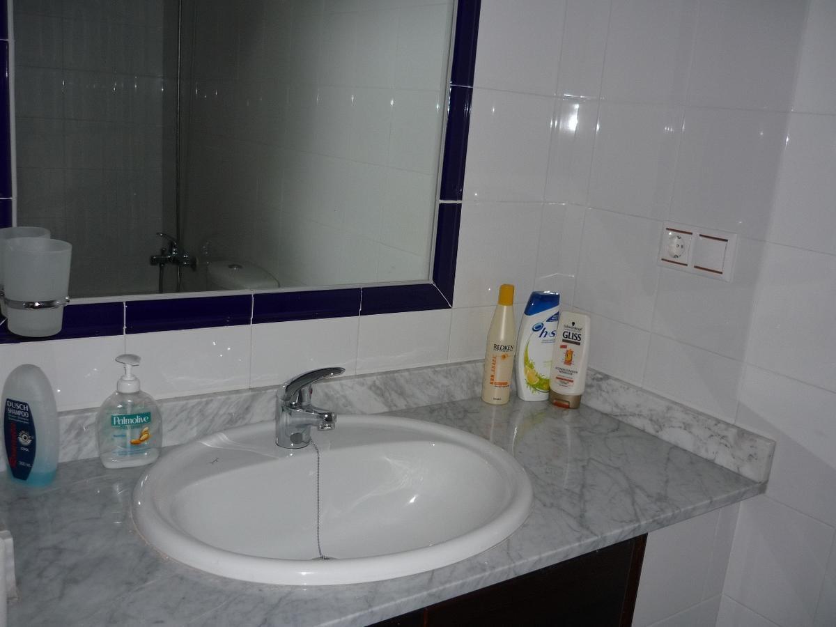 Apartamento Las Atalayas 3 Torrevieja Appartement Buitenkant foto