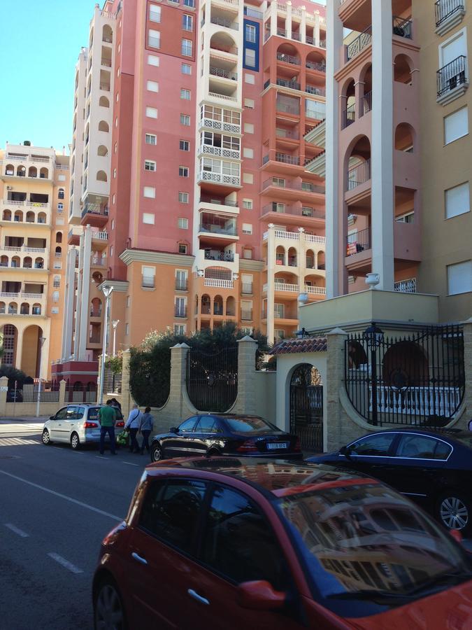Apartamento Las Atalayas 3 Torrevieja Appartement Buitenkant foto