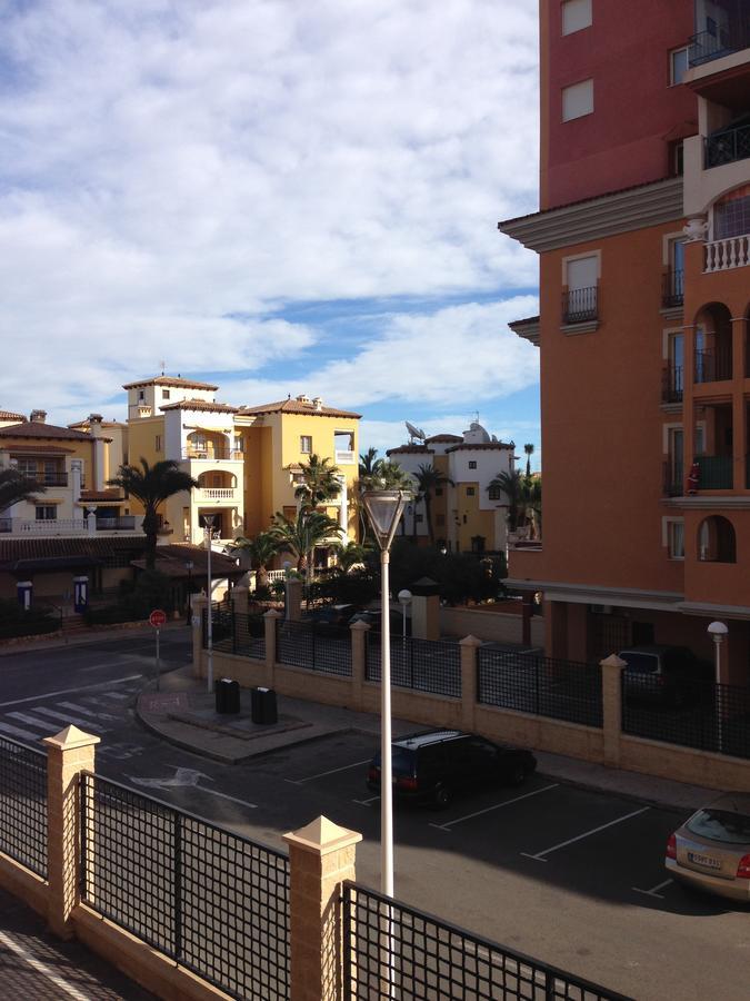 Apartamento Las Atalayas 3 Torrevieja Appartement Buitenkant foto