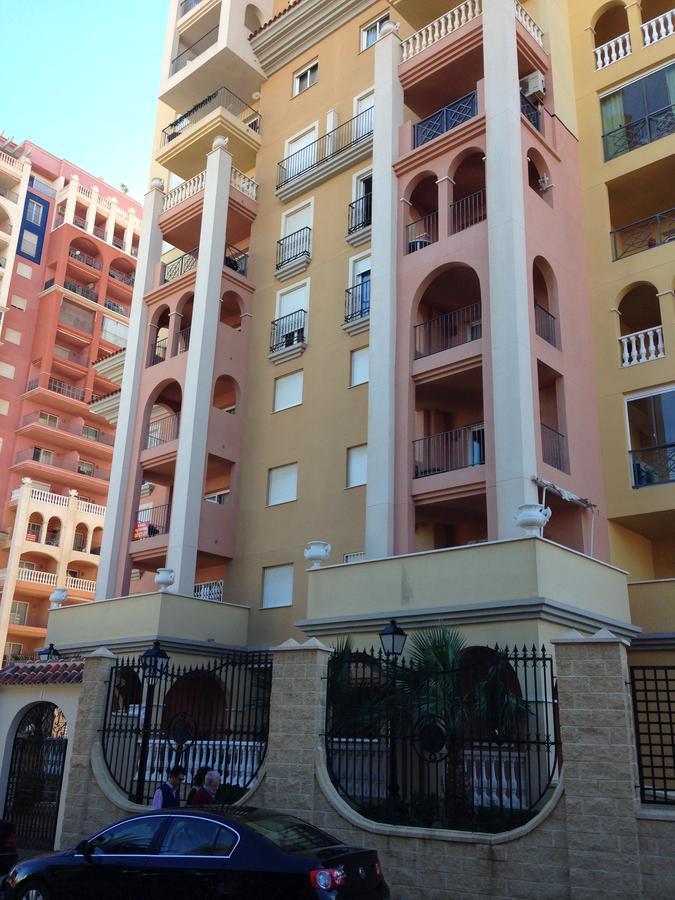 Apartamento Las Atalayas 3 Torrevieja Appartement Buitenkant foto
