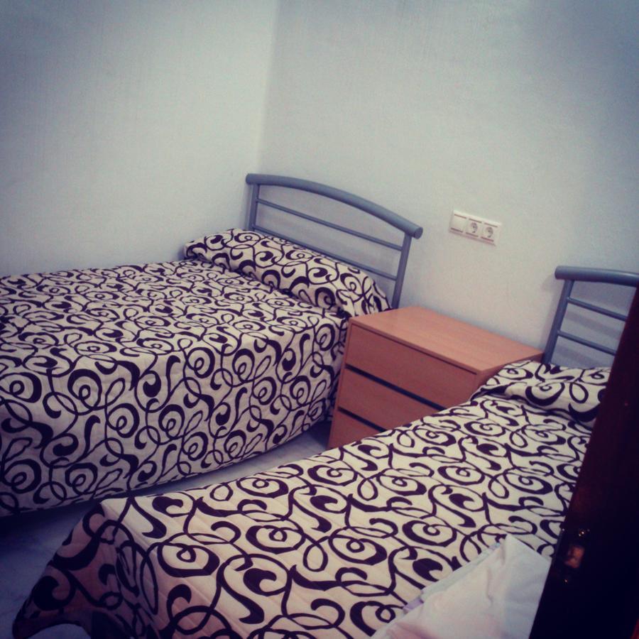 Apartamento Las Atalayas 3 Torrevieja Appartement Buitenkant foto